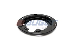 Cover Plate, dust-cover wheel bearing AUG53466_2