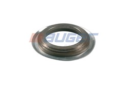 Ring, wheel hub AUG53966_1