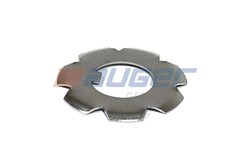 Lock Washer, differential drive flange fastening AUG54809_1