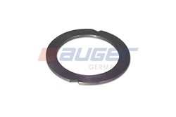Pressure Disc, leaf spring hanger AUG56347_1