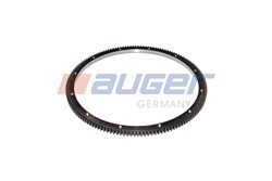 Ring Gear, flywheel AUG58416