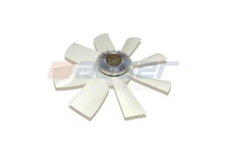 Fan, engine cooling AUG58561