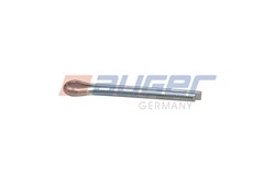 Cotter pin 6,3mm x 56mm fits: SCANIA