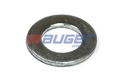 Flat washers AUGER AUG59752