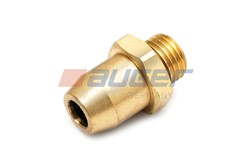 Connector, compressed-air line AUG65052