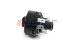 Ignition switch connection block fits: VOLVO F10, F12, F16, FE, FL6, N10 D6A180-TD63ES 01.73-