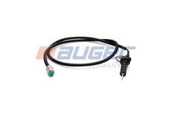 Sensor, brake pad wear AUG70716