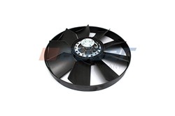 Fan, engine cooling AUG71204