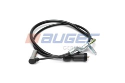 ABS sensor (angular, 2055mm, connector: MB-Plug) fits: DAF; MERCEDES