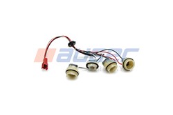 Headlight wiring AUG75137