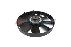 Fan, engine cooling AUG76860