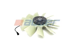 Fan, engine cooling AUG81800