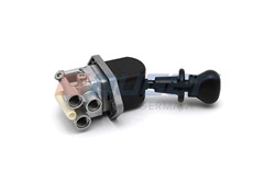 Parking brake valve AUG82485
