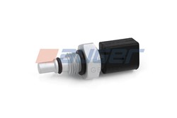 AdBlue temperature sensor (number of pins: 3) fits: MERCEDES ACTROS MP2 / MP3, ATEGO, ATEGO 2, AXOR, AXOR 2, ECONIC, UNIMOG, ZETROS 01.98-