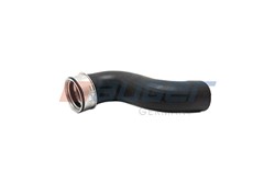 Cooling system rubber hose (55mm, length: 250mm) fits: MERCEDES VIANO (W639), VITO / MIXTO (W639), VITO (W639) M112.951-OM651.940 09.03-_0