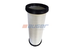 Air filter fits: FORD CARGO; ATLAS COPCO ROC 9.0EcotorqCargo-ISL330