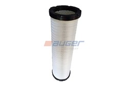 Air filter fits: FENDT 900; DEUTZ FAHR AGROTRON X; VOLVO ABG D0826LE524-TCD2013L64V_0