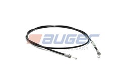 Bonnet cable AUG95010