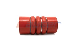 Intercooler hose (90mmx200mm, red) fits: IVECO EUROSTAR, EUROTECH MH, EUROTECH MP, EUROTECH MT, EUROTRAKKER, STRALIS I, STRALIS II, S-WAY, TRAKKER I, TRAKKER II 8210.42K(TCA)-F3HGE611Z 01.92-