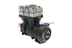 Compressor, compressed-air system AUG99952