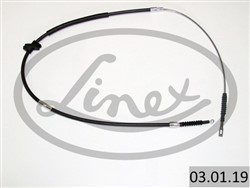 LINEX Piduritross LIN03.01.19_1