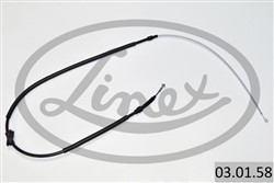 LINEX Piduritross LIN03.01.58_1