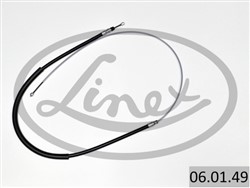 LINEX Piduritross LIN06.01.49_1