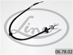 LINEX Seisupiduritross LIN06.78.02_0