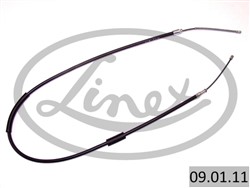 LINEX Piduritross LIN09.01.11_0