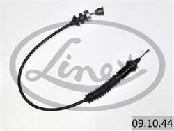 Clutch cable LIN09.10.44