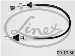 Sankabos lynas LINEX LIN09.10.50