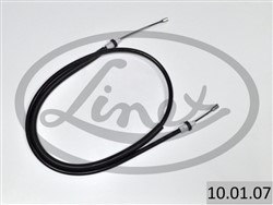 LINEX Piduritross LIN10.01.07_1