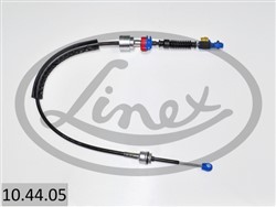 LINEX Käiguvahetustross LIN10.44.05_1