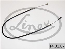 LINEX Piduritross LIN14.01.87_1