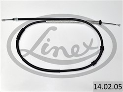 LINEX Piduritross LIN14.02.05_0