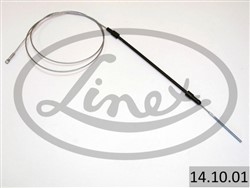 Sankabos lynas LINEX LIN14.10.01