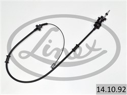 Clutch cable LIN14.10.92