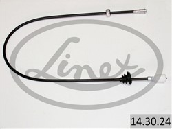 Speedometer cable LIN14.30.24_1