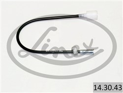 Speedometer cable LIN14.30.43_0