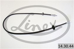 Speedometer cable LIN14.30.44_6