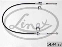 Lynas, mechaninė transmisija LINEX LIN14.44.28_1
