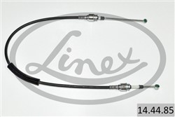 Käigukangi kaabel, käigukast LINEX LIN14.44.85