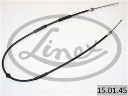 LINEX Piduritross LIN15.01.45_1