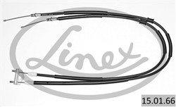 LINEX Piduritross LIN15.01.66_1