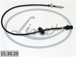 Speedometer cable LIN15.30.20