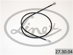 Speedometer cable LIN27.30.04_0