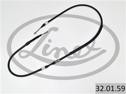 LINEX Piduritross LIN32.01.59_1