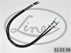 LINEX Piduritross LIN32.02.08_1