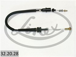 Accelerator Cable LIN32.20.28