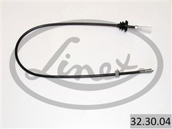Speedometer cable LIN32.30.04_0